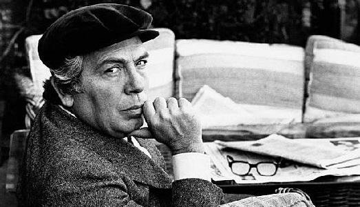 Cinema al MAXXI omaggia Elio Petri e ricorda l’Attimo Fuggente con la voce di Robin Williams