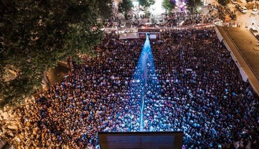 Dove vai se il bando non ce l’hai? la situazione paradossale del Macro e del Cinema America