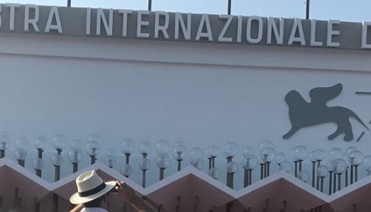 Venezia, 74esima mostra del cinema/2. Evviva Nico, “sacerdotessa delle tenebre”