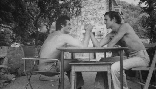 Cinquant’anni di parole d’arte. Flash Art festeggia con un simposio al Museo della Scienza di Milano