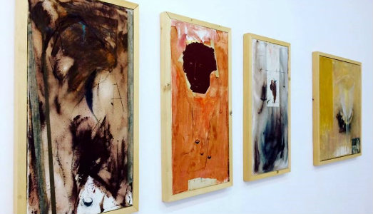 Segni e parole di Giorgio Cattani. A Vitulano, la presentazione del catalogo e la mostra