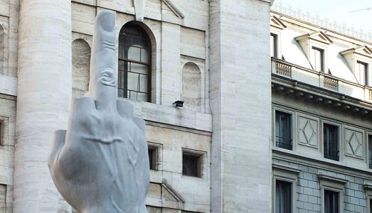 Milano Design Week/8. Le 5vie si confermano l’area più cool del Fuori Salone. E quest’anno c’è anche l’incursione del Museo della Merda