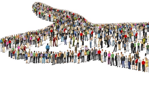 Chi sono i nuovi mecenati? Arrivano dalla rete, e si sentono partecipi della vita culturale comunitaria. Se ne parla in un convegno a Roma