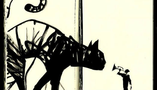 Civita di Bagnoregio diventa La Città Incantata. Al via il Festival dedicato all’animazione