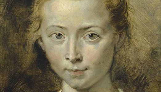 Un Rubens riscoperto e in vendita