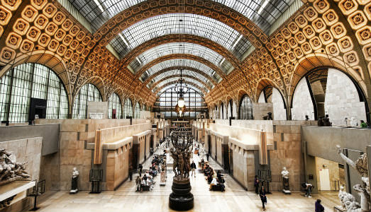 Da Ho Chi Minh a Ground Zero. La classifica dei migliori musei del mondo, secondo Tripadvisor