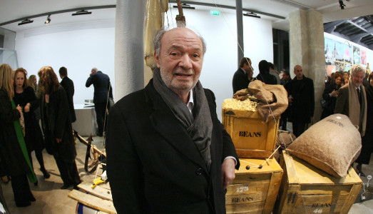 In vendita la collezione di Claude Berri In vendita la collezione di Claude Berri