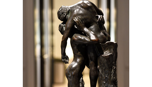 Camille Claudel protagonista da Artcurial