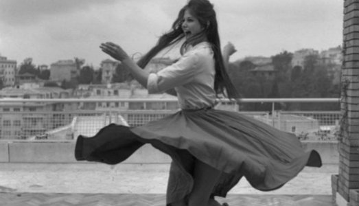 Claudia Cardinale, diva. Milano festeggia il compleanno della grande attrice con una mostra