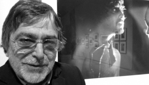 A un giorno dalla scomparsa di Claudio Abate, il ricordo di Roberto Gramiccia