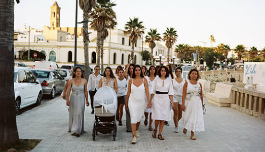 Tra gli estremi. Claudio Zecchi ci parla del suo progetto che mette in dialogo arte e territorio