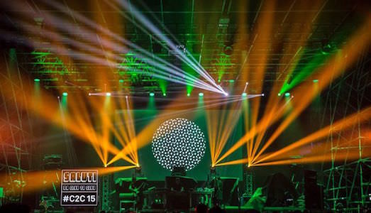 Torino, Artissima e oltre/13. Report e preparativi per i “saluti da Club to Club”, che si conferma una realtà fondamentale per la musica in Italia