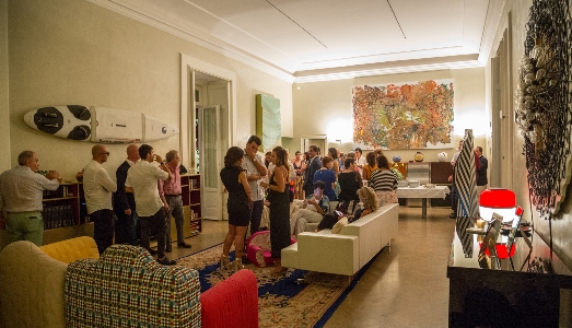 On the road to Collecting. ArtVerona promuove un nuovo progetto dedicato al collezionismo On the road to Collecting. ArtVerona promuove un nuovo progetto dedicato al collezionismo