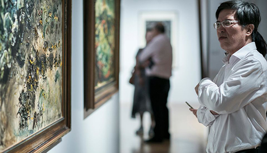 Due nuove fiere agli antipodi