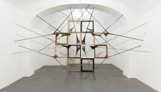 Collezione Agovino e Aquapetra, per un nuovo parco d’arte nel Sannio. Al via le residenze