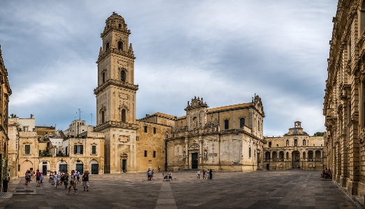 I capolavori della Collezione Biscozzi troveranno casa in uno storico palazzo di Lecce