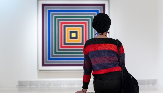 La Collezione Peggy Guggenheim di Venezia ricorda la sua storia, tra mostre e attività