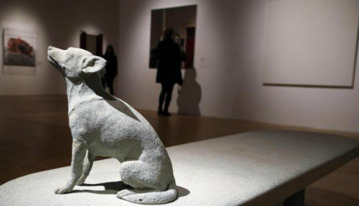 L’arte è un dono per tutti. La collezione di San Patrignano fa tappa a Milano