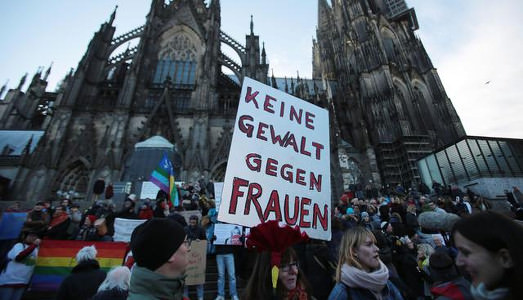 Accoglienza e pentimento