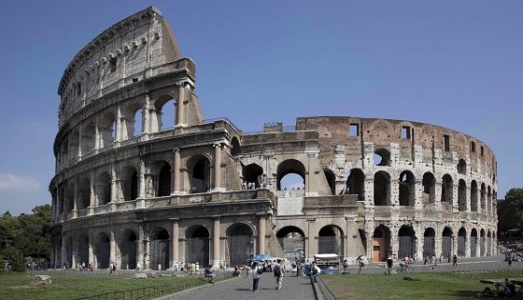 Il Consiglio di Stato boccia il TAR Lazio. Sì al Parco Archeologico del Colosseo, con Irina Bokova nel CDA