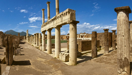 Colosseo al top e boom dell’archeologia. I dati ufficiali dei musei statali nel 2017