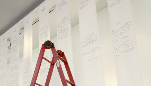 Come chiamate il vostro amore? Raccontatelo a Glocary. Il progetto di Simona Pozzo torna a Milano