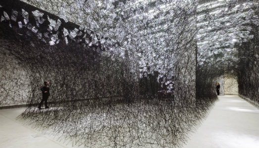 Come dare forma all’indicibile? L’Associazione dello Scompiglio apre una call sulla morte