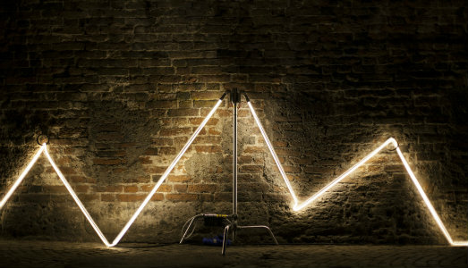 Come rinasce uno spazio? A Villa Pallavicini di Milano, il talk sull’arte che illumina