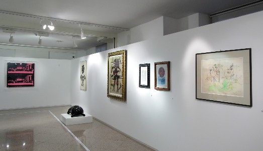 Una commissione ad Andy Warhol. La storia di Alexander Iolas, in mostra ad Acireale