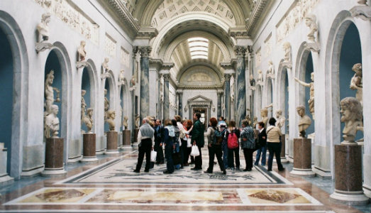 Quattro componenti per la nuova Commissione per il Sistema museale nazionale