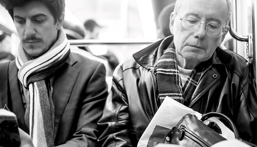 CAMeC #Community. Una mostra a La Spezia per raccontare il senso di appartenenza, tra individualismo e disconnessioni dalla rete. E un progetto site specific