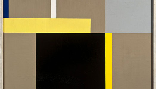 Il De Stijl celebra 100 anni con Sotheby’s