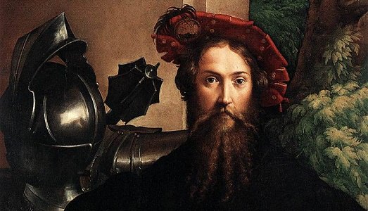 Buon compleanno Parmigianino, artista maudit ante litteram. Al Museo di Capodimonte di Napoli si festeggiano cinque secoli di simboli ancora da decifrare  |