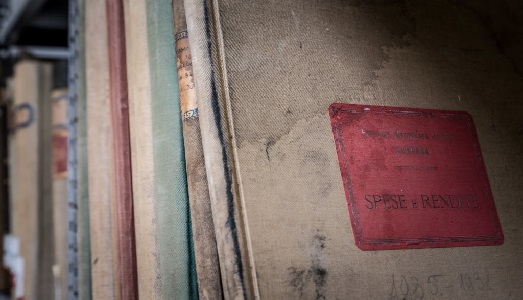 Rileggere la storia della Ferrovia Marmifera. Il bando del Comune di Carrara Rileggere la storia della Ferrovia Marmifera. Il bando del Comune di Carrara