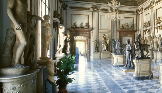 Con MIC entri nei musei civici di Roma. La card sarà lanciata nella primavera 2018 Con MIC entri nei musei civici di Roma. La card sarà lanciata nella primavera 2018