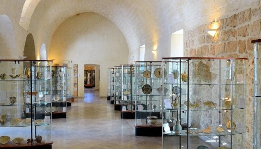 Ceramica contemporanea. Ancora pochi giorni per partecipare al concorso di Grottaglie