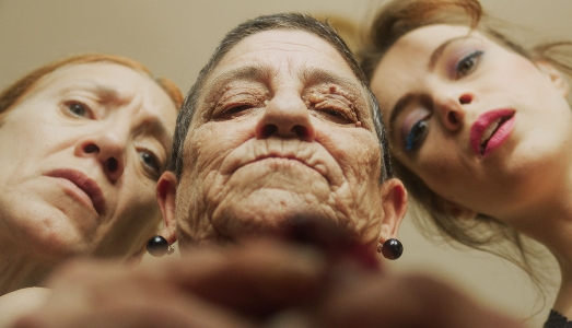 Con il concorso I Love GAI puoi portare il tuo cortometraggio al Festival di Venezia Con il concorso I Love GAI puoi portare il tuo cortometraggio al Festival di Venezia