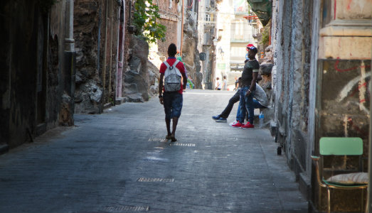 Sguardi dal margine. Aperto il concorso nell’ambito della rassegna cinematografica Prospettive