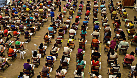 Dentro il concorsone