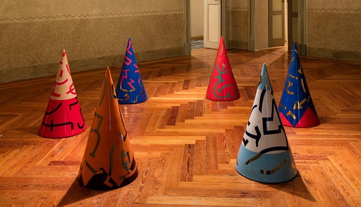 CITTÀ DI CERAMICA/1: MONDOVÌ