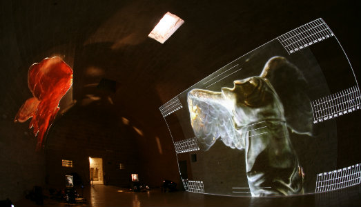 Il contemporaneo passa per la Puglia. Ecco il progetto che rilancia il ruolo della regione