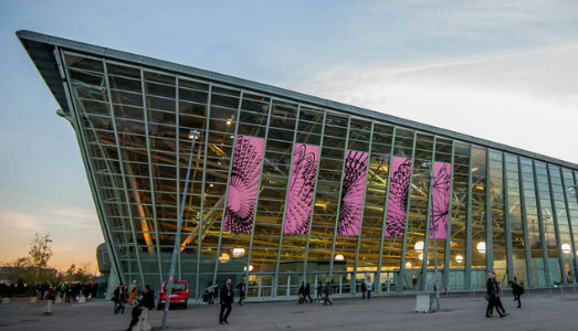 Diventa fotoreporter per Exibart e vinci i nostri premi, con il contest #cartolinedatorino