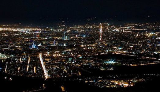 Vedi Torino e Verona e poi vinci, con il nostro nuovo contest su Instagram Vedi Torino e Verona e poi vinci, con il nostro nuovo contest su Instagram