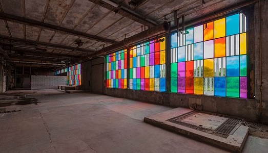 Classifiche: ecco le cinquanta gallerie migliori d’Europa secondo Artnet. Con un’italiana-internazionale grande assente: Continua