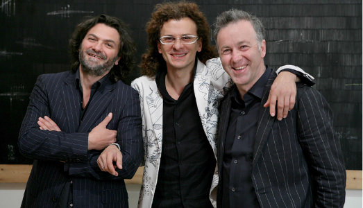 La Galleria Continua sbarca a Cuba