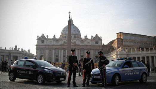 Contro la paura? | Piovono soldi! Contro la paura? | Piovono soldi!