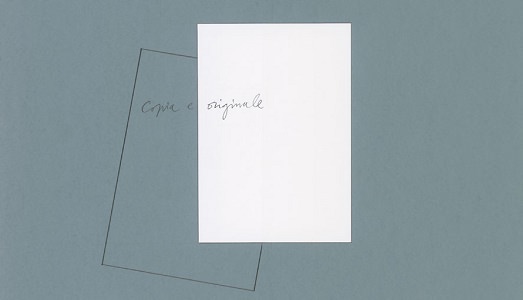 L’arte? Deve essere autentica, ma soprattutto autenticata. Se ne discute alla Triennale, in un appuntamento adatto non solo ai collezionisti L’arte? Deve essere autentica, ma soprattutto autenticata. Se ne discute alla Triennale, in un appuntamento adatto non solo ai collezionisti