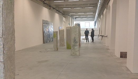 Milano is burning/3. Benvenuti a FM, ovvero il centro per l’arte contemporanea dei Frigoriferi Milanesi. Un progetto più unico che raro