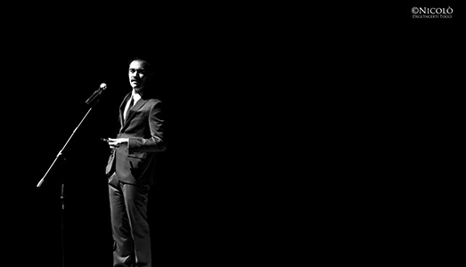 Teatro | Coriolano Teatro | Coriolano