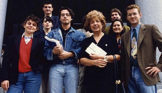 “Trattati di Roma” trattati dagli artisti. Un giorno di dirette e convegni per celebrare il sessantesimo anniversario della Comunità Economica Europea